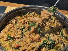 -Ameigo梅果·云贵川bistro(长宁来福士店)