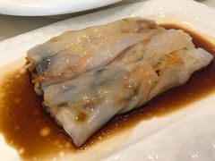 -衡山汇·高级粤菜(霄云路店)