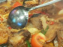 -富正毅三下锅·湘西韵味(天门山索道店)