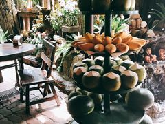 -自然餐厅(Phuket)