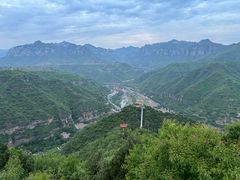 -红旗渠风景区
