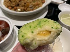 侨乡葱茸包-闽和南(深圳万象城店)