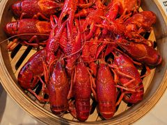 -靓靓蒸虾·头牌蒸虾(沙湖旗舰店)