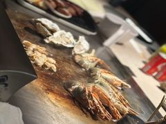 -水木锦堂·自助铁板烧(望京凯德MALL店)