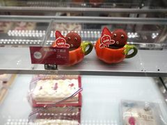 -味多美蛋糕(航天桥店)