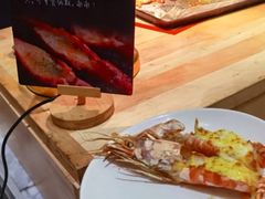 -芭菲盛宴·环球美食(袁家岗店)