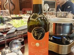 -金源食府(林乐路店)