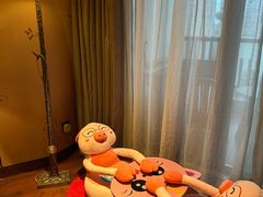 -上海崇明金茂凯悦酒店