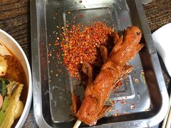-胖姐麻辣盆(民主三街店)