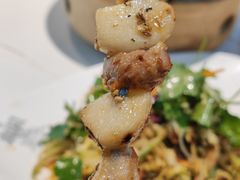 -亿牌牌东北烧烤(博物馆旗舰店)