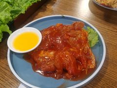-大壮家原味烤肉(兴华北街店)
