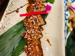 -蟹将军·松叶蟹和牛日料放题自助(K11店)