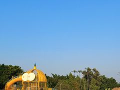 -广州市紫泥堂文化创意园景区