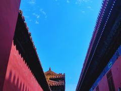 -北京市劳动人民文化宫(太庙)