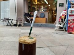 -via coffee(万象城店)