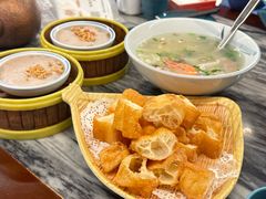 -安泰楼·佛跳墙创始人·传统闽味早茶·酒楼(三坊七巷闽菜地标店)