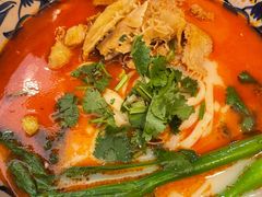 -头壹号  羊汤·饸饹面·大油条(西二旗店)