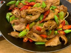 -小土豆北方菜馆(方庄店)