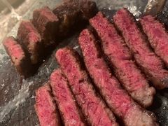 -老乾杯和牛烧肉(王府中环店)