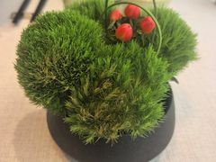 -悦融·京鲁菜·露台花园(安定门店)