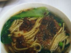 -眉州东坡(春秀路店)