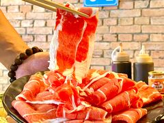 -重庆下半城老火锅(糖酒公司店)