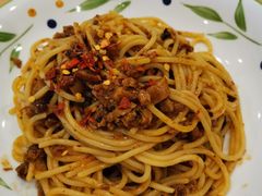 -萨莉亚意式餐厅(新洲家乐福店)