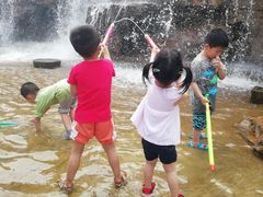 -枫香湖儿童公园