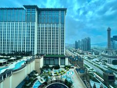 -澳门喜来登大酒店