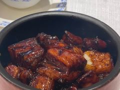 -老吉士酒家(天平路店)