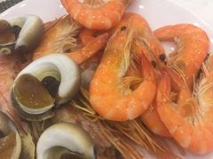 -澜悦港海鲜体验主题餐厅