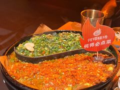 -何师烧烤Pro ·川味烧烤代表品牌(太古里旗舰店)