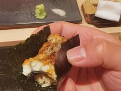 -橼舍鮨青木