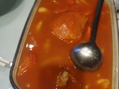 -老人和饭店(淮海中路店)