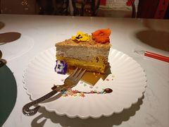 -ins森林童话餐厅coffee&bistro