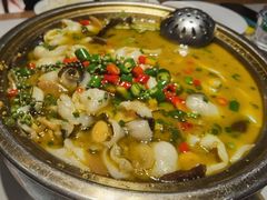 -将军府·鸡毛店(武侯祠店)