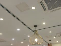 大堂-岭南海晏楼(滨江东总店)