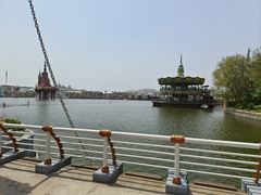 -大连海昌发现王国主题公园