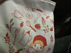 -西树泡芙(泉州浦西万达店)