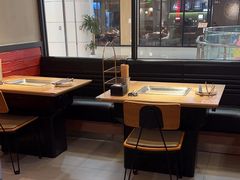 -新石器烤肉(百联川沙店)