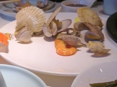-苏大嘴蒸汽海鲜·海胆蒸饺(中山广场店)