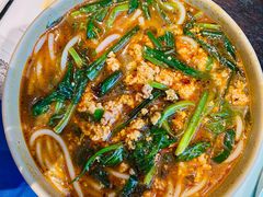 -翠湖宾馆·中餐厅