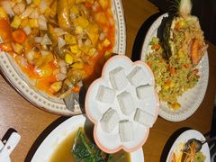 -泰国餐厅 Thai Food(裕华万达店)