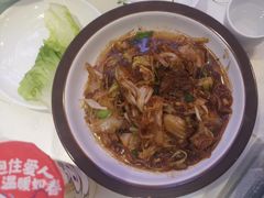 -紫光园·烤鸭·北京菜(劲松店)