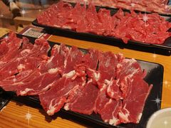-牛品福潮汕牛肉火锅(旺庄店)