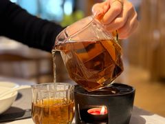 -若蘭慈·无国界素食料理(欢乐海岸店)