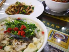 -春发生饭店·非遗(南院门店)