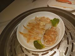-水禾轩·海鲜蒸汽主题餐厅(拱北店)