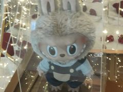 -深圳彭年万丽酒店