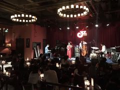 -JZ Club 爵士酒吧(上海店)